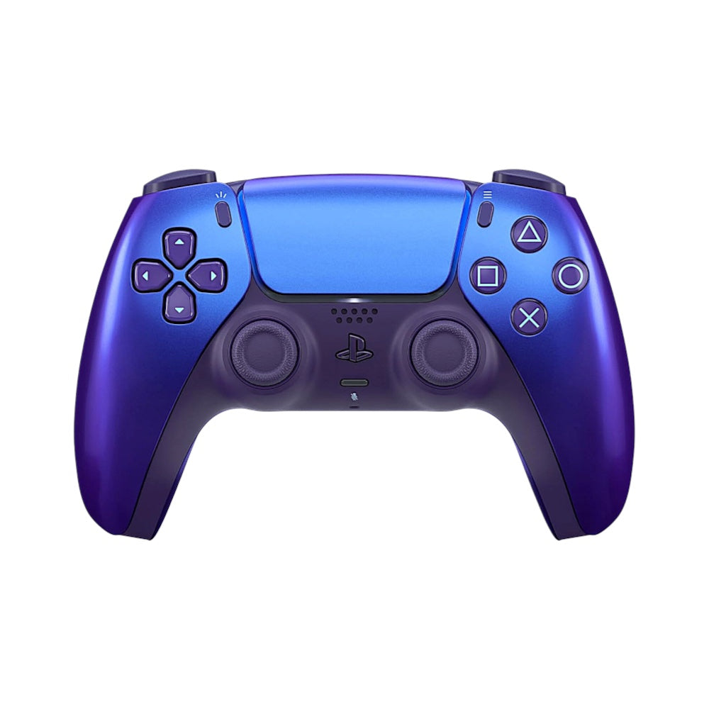 PS5 DUALSENSE WIRELESS CHROMA INDIGO