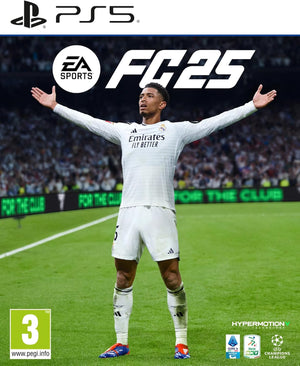 PS5 FC 25 EU