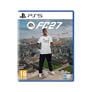 PS5 FC 27