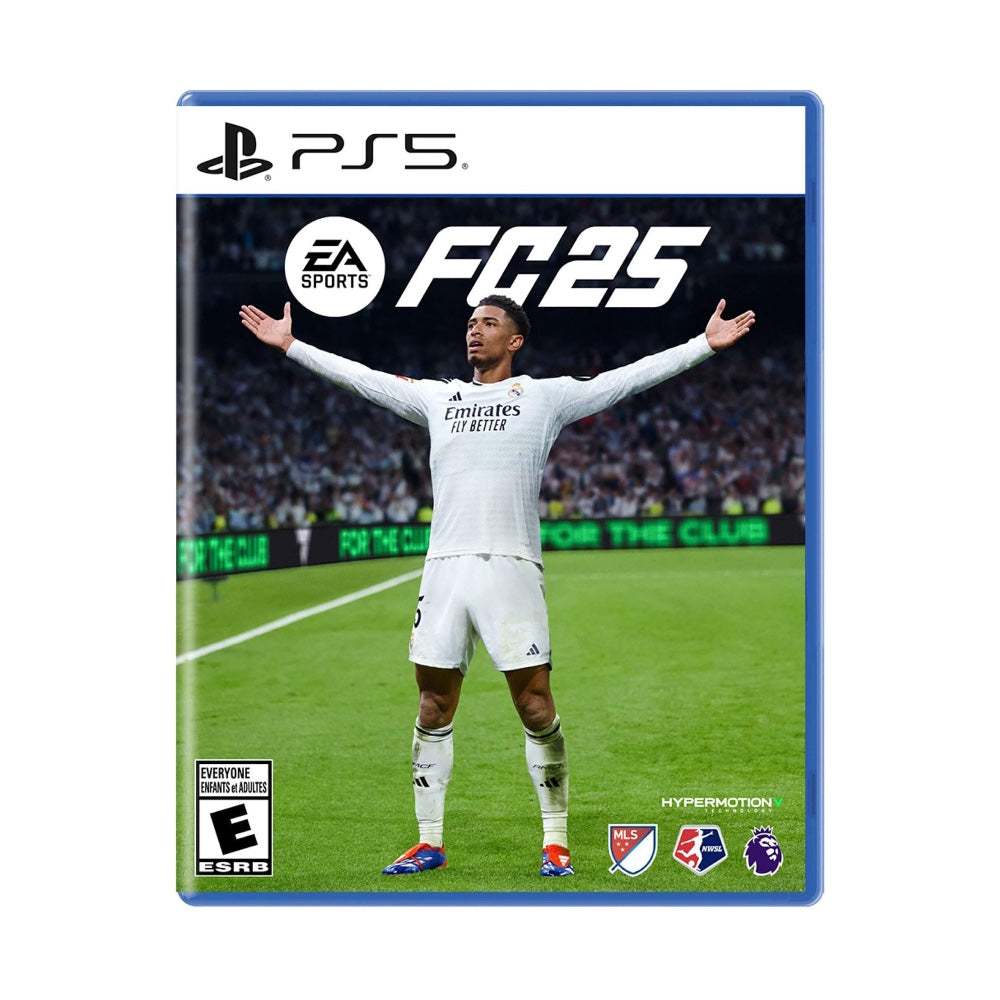 PS5 FC 25 EU
