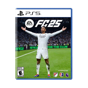 PS5 FC 25 EU