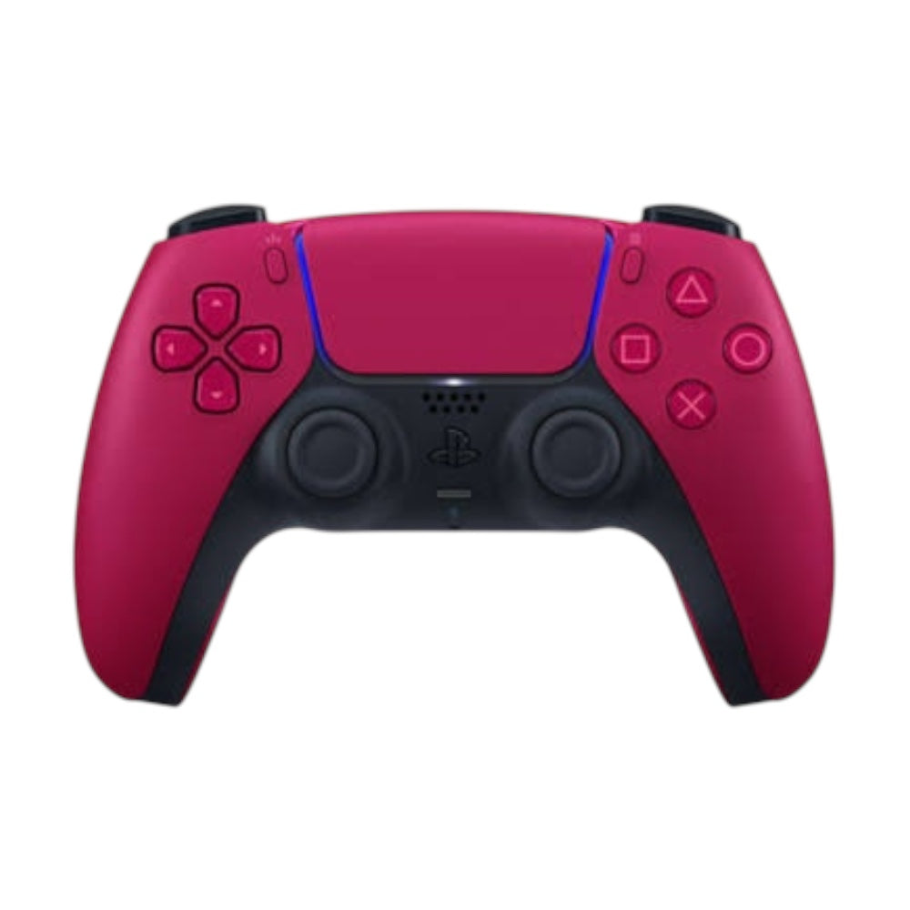 PS5 DUALSENSE WIRELESS  VOLCANIC RED