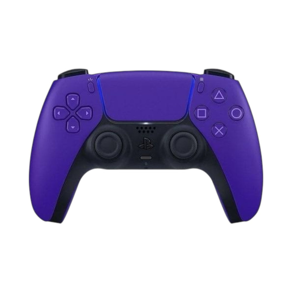 PS5 DUALSENSE WIRELESS GALACTIC PURPLE