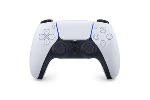 PS5 DUALSENSE WIRELESS WHITE