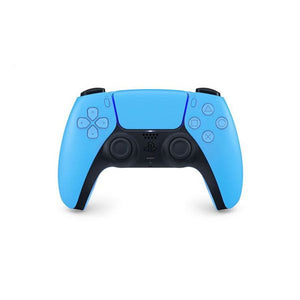 PS5 DUALSENSE WIRELESS STARLIGHT BLUE