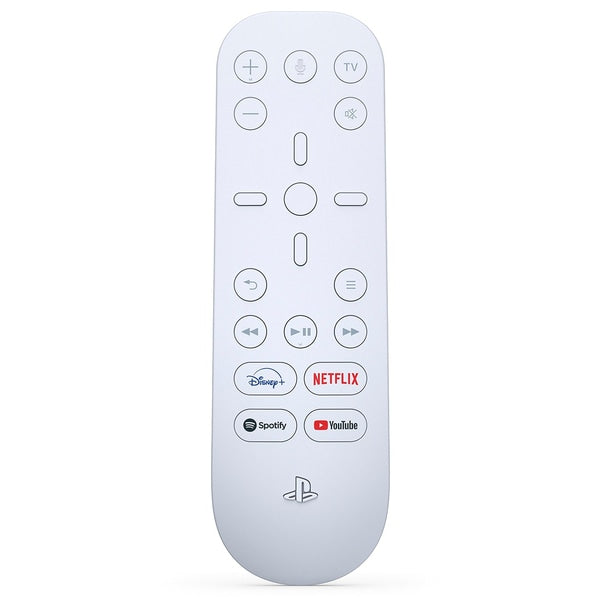 PS5 TELECOMANDO MEDIA REMOTE