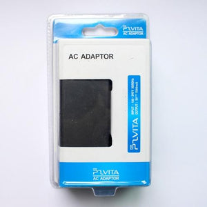 PSVITA AC ADATTATORE COMPATIBILE