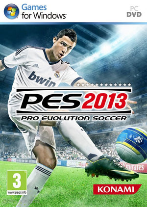 PC PES 13