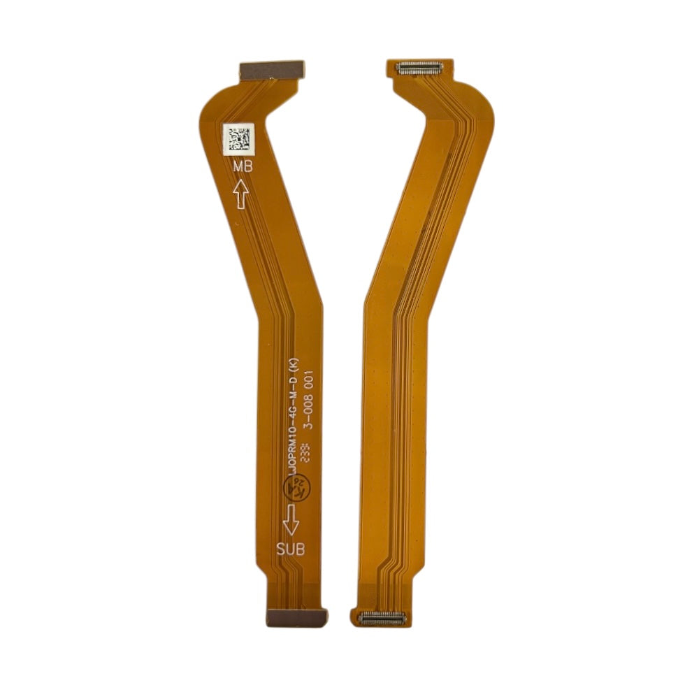 REALME 10 4G FLAT MAINBOARD COMPATIBILE