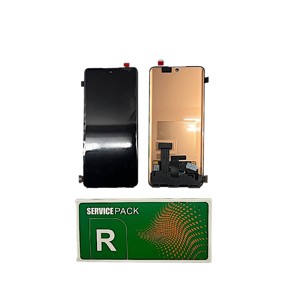 REALME 12 PRO 5G LCD SERVICE PACK NF