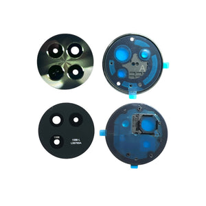 REALME 12 5G VETRINO FOTOCAMERA GREEN ORIGINALE