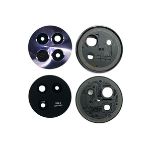 REALME 12 5G VETRINO FOTOCAMERA PURPLE ORIGINALE