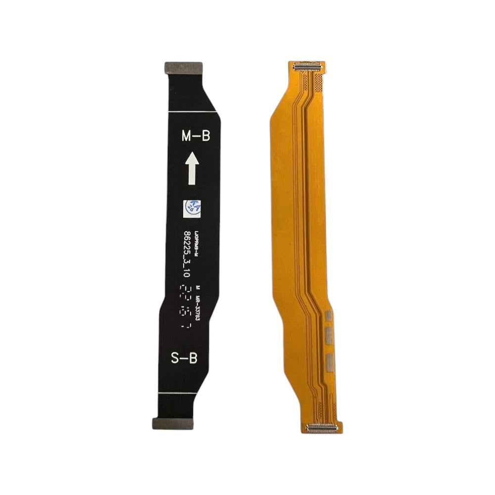 REALME 9 4G FLAT MAINBOARD COMPATIBILE