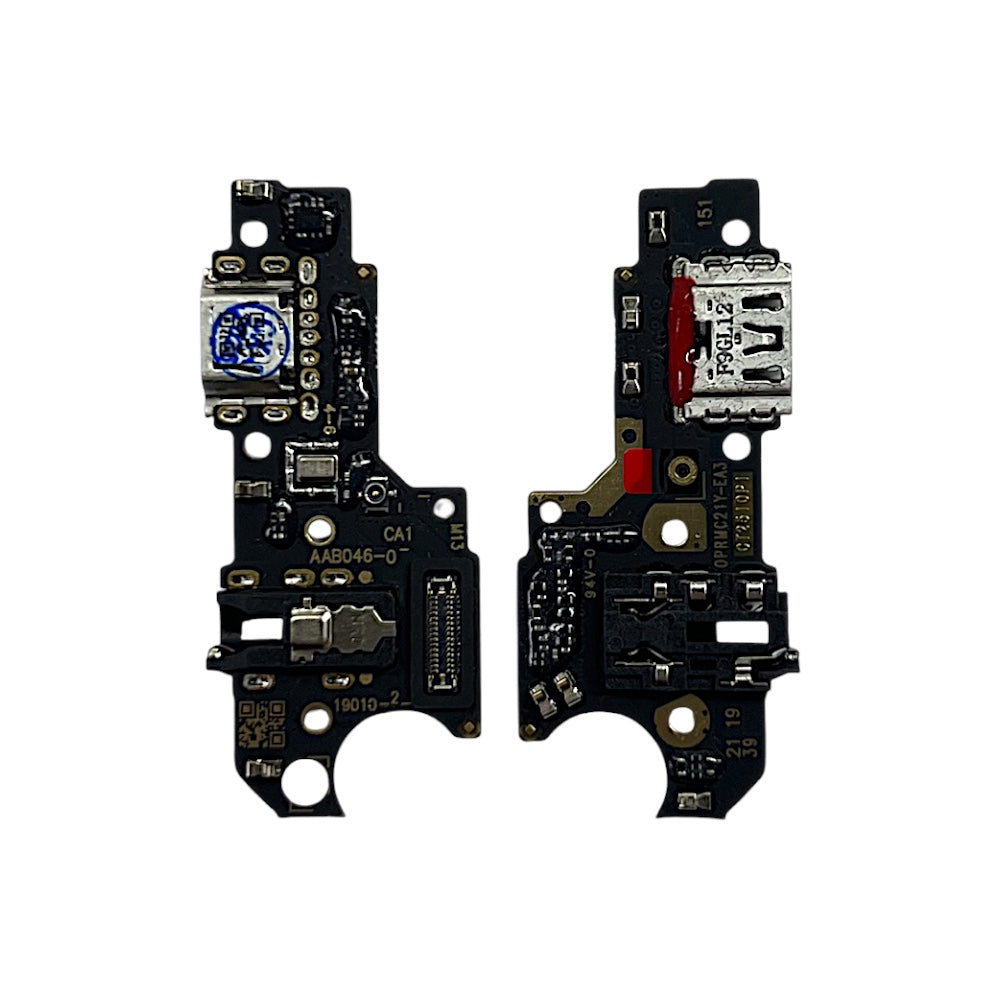 REALME C21Y PCB RICARICA COMPATIBILE