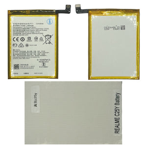 REALME C25Y BATTERIA ORIGINAL QUALITY BL771