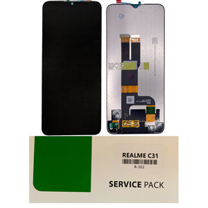 REALME C31 LCD SERVICE PACK