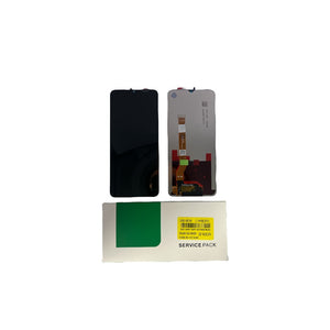 REALME C35 LCD SERVICE PACK NF