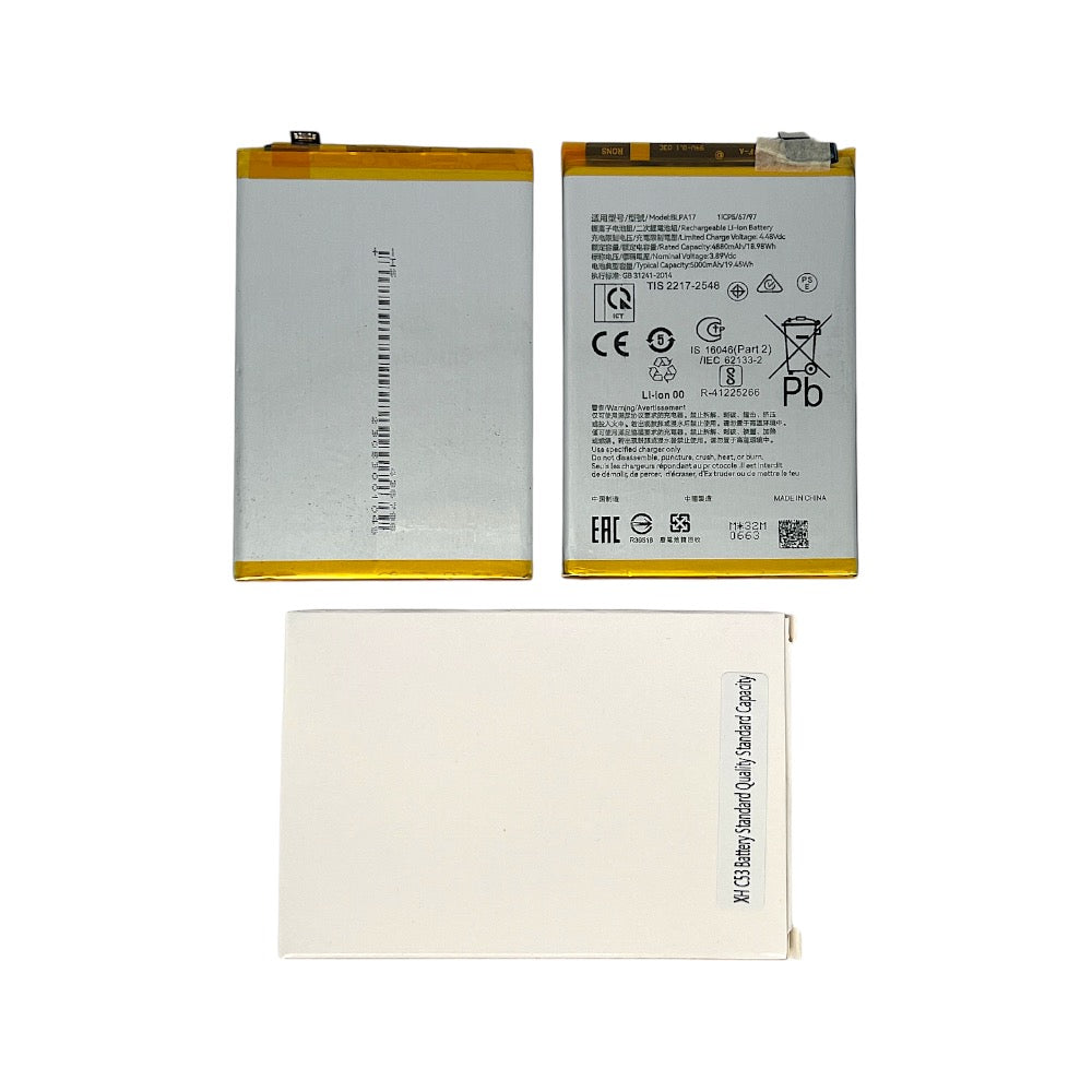 REALME C53 BATTERIA ORIGINAL QUALITY NEW