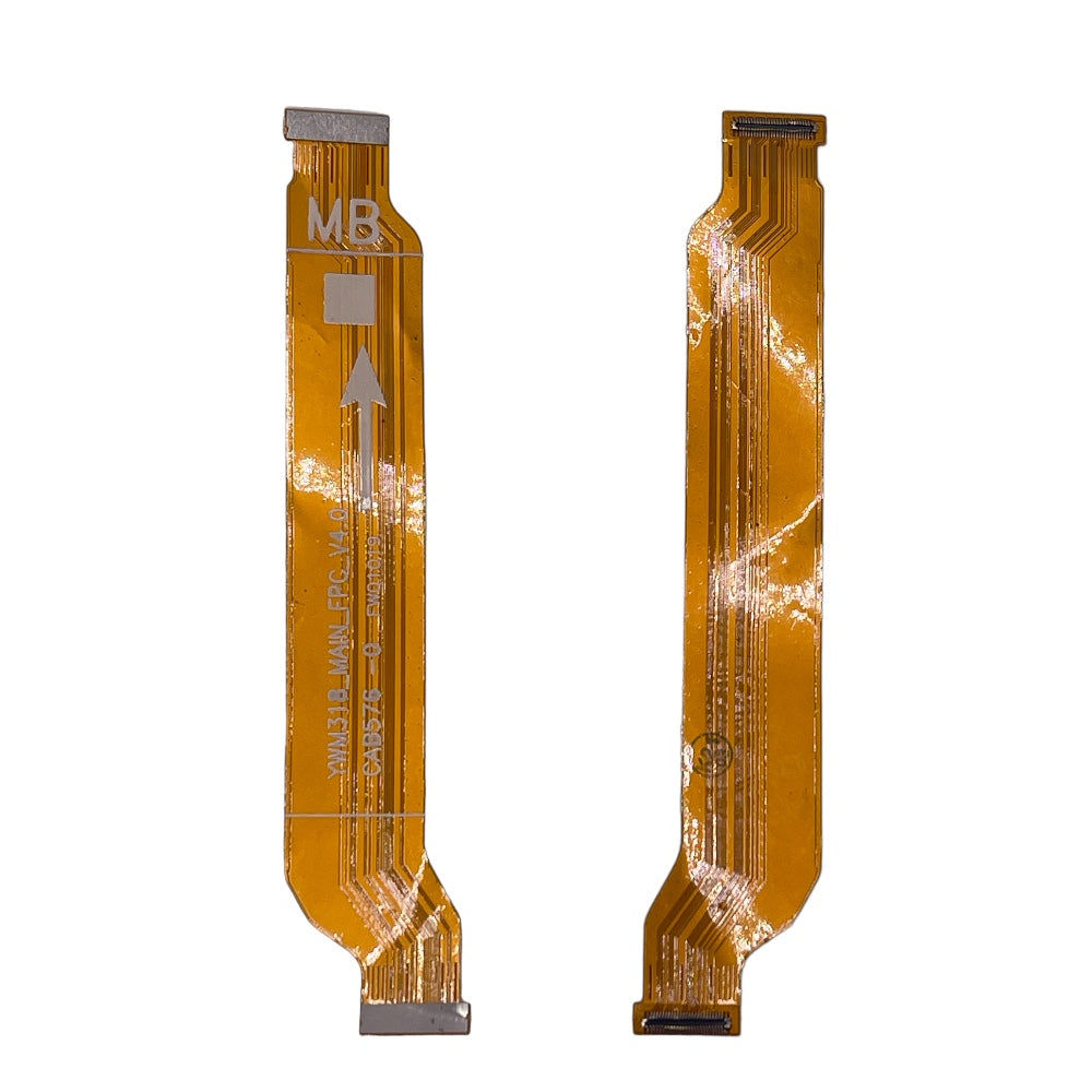 REALME C55 FLAT MAINBOARD RMX3710