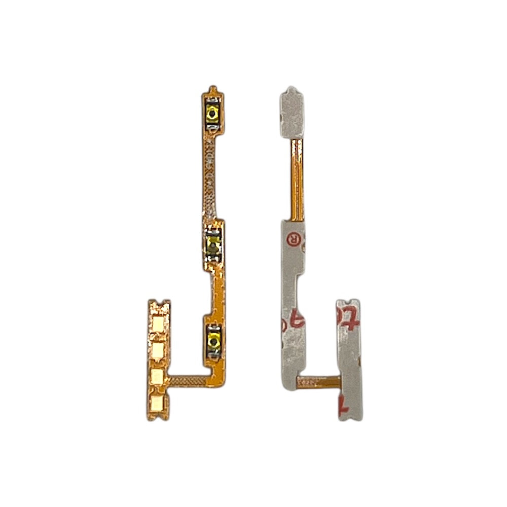 REALME C55 FLAT VOLUME E ACCENSIONE