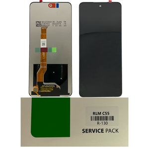 REALME C55 LCD SERVICE PACK NF REALME 11 5G