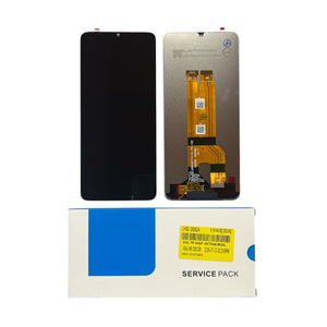REALME C61 LCD SERVICE PACK NF C63 NOTE 60