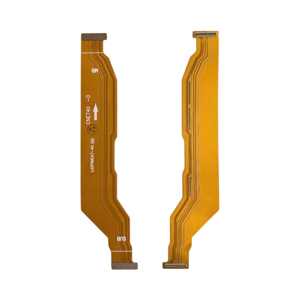 REALME C67 4G FLAT MAINBOARD COMPATIBILE