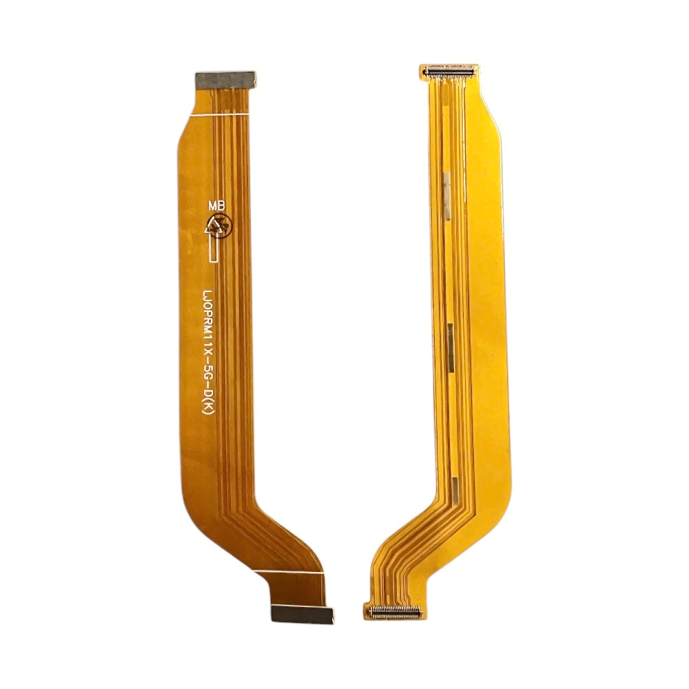 REALME C67 5G FLAT MAINBOARD COMPATIBILE