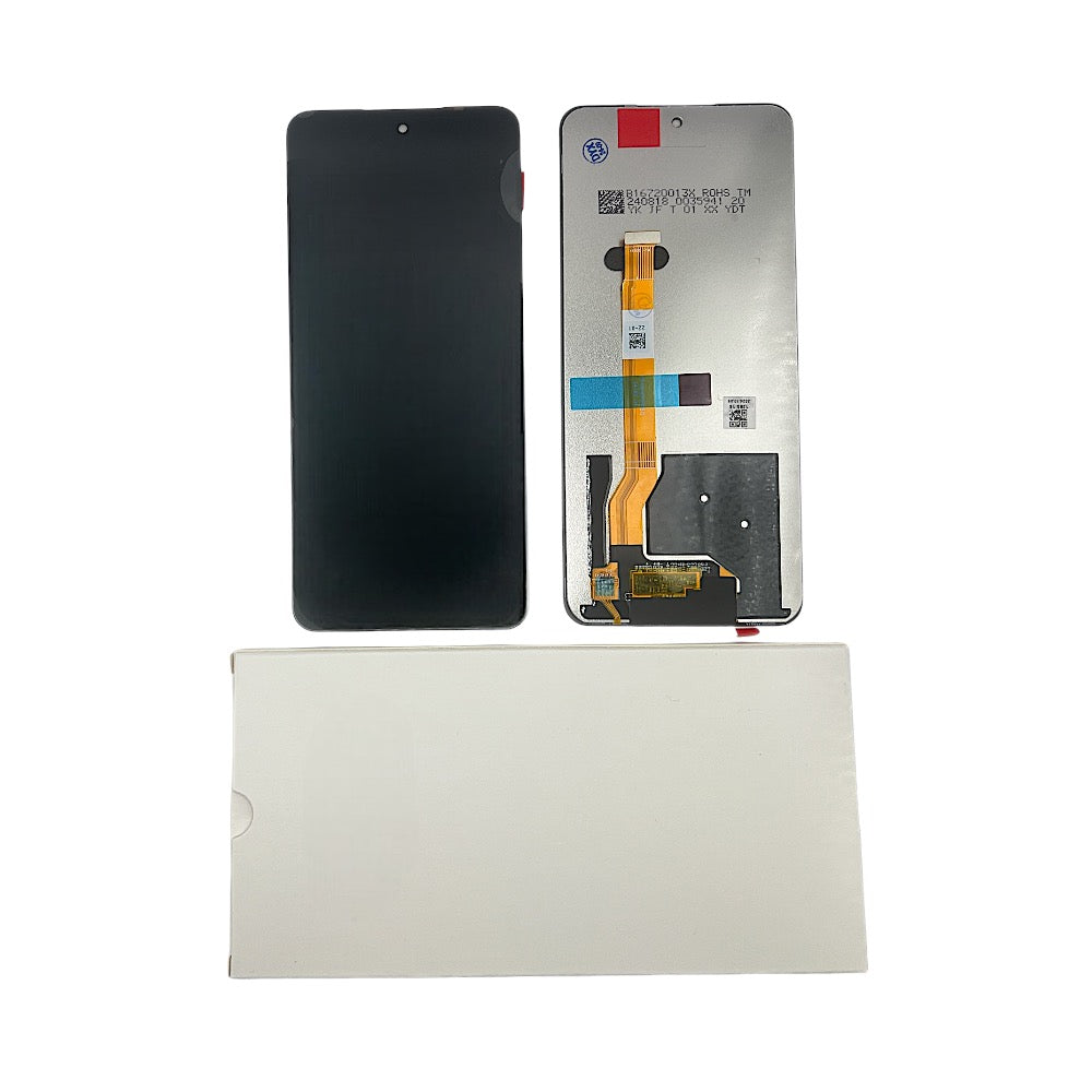 REALME C67 4G LCD ORIGINAL NEW RMX3890
