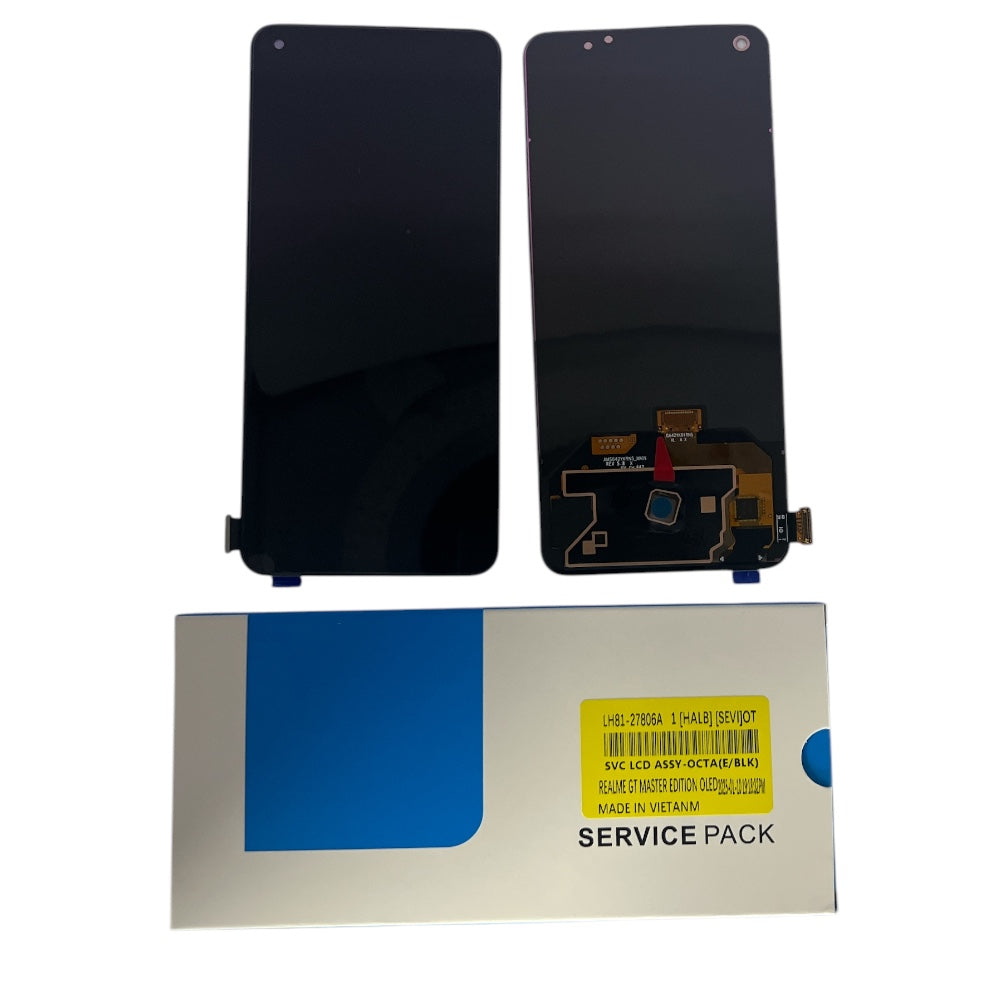REALME GT MASTER EDITION LCD OLED