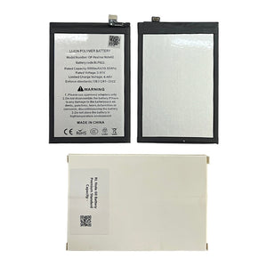 REALME NOTO 60 BATTERIA NEW HIGH ORIGINAL QUALITY