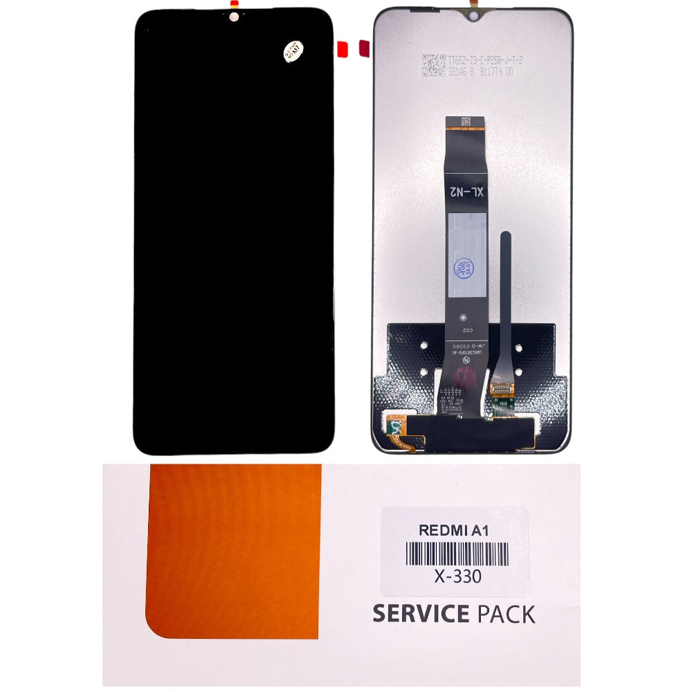 XIAOMI REDMI A1 LCD SERVICE PACK NF A1+  A2  A2+