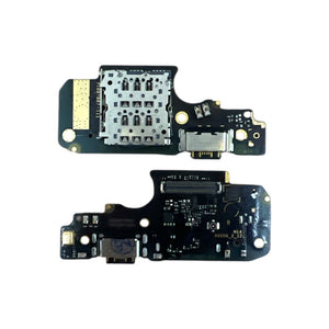 XIAOMI REDMI NOTE 11 PRO 5G PCB RICARICA ORIGINALE