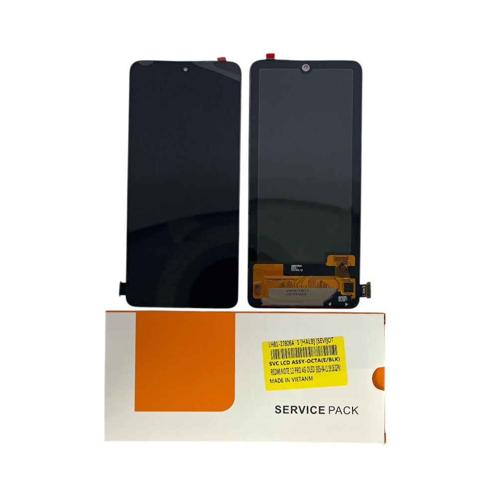XIAOMI REDMI NOTE 12 PRO 4G LCD OLED