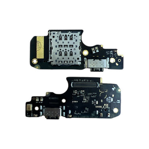 XIAOMI REDMI NOTE 12 PRO 4G PCB RICARICA ORIGINALE