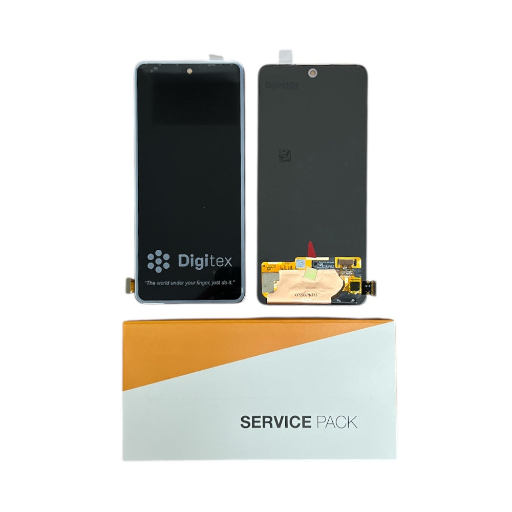 XIAOMI REDMI NOTE 13 4G LCD AMOLED