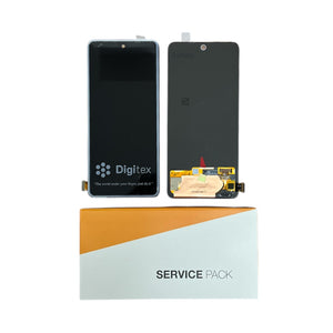 XIAOMI REDMI NOTE 13 4G LCD AMOLED