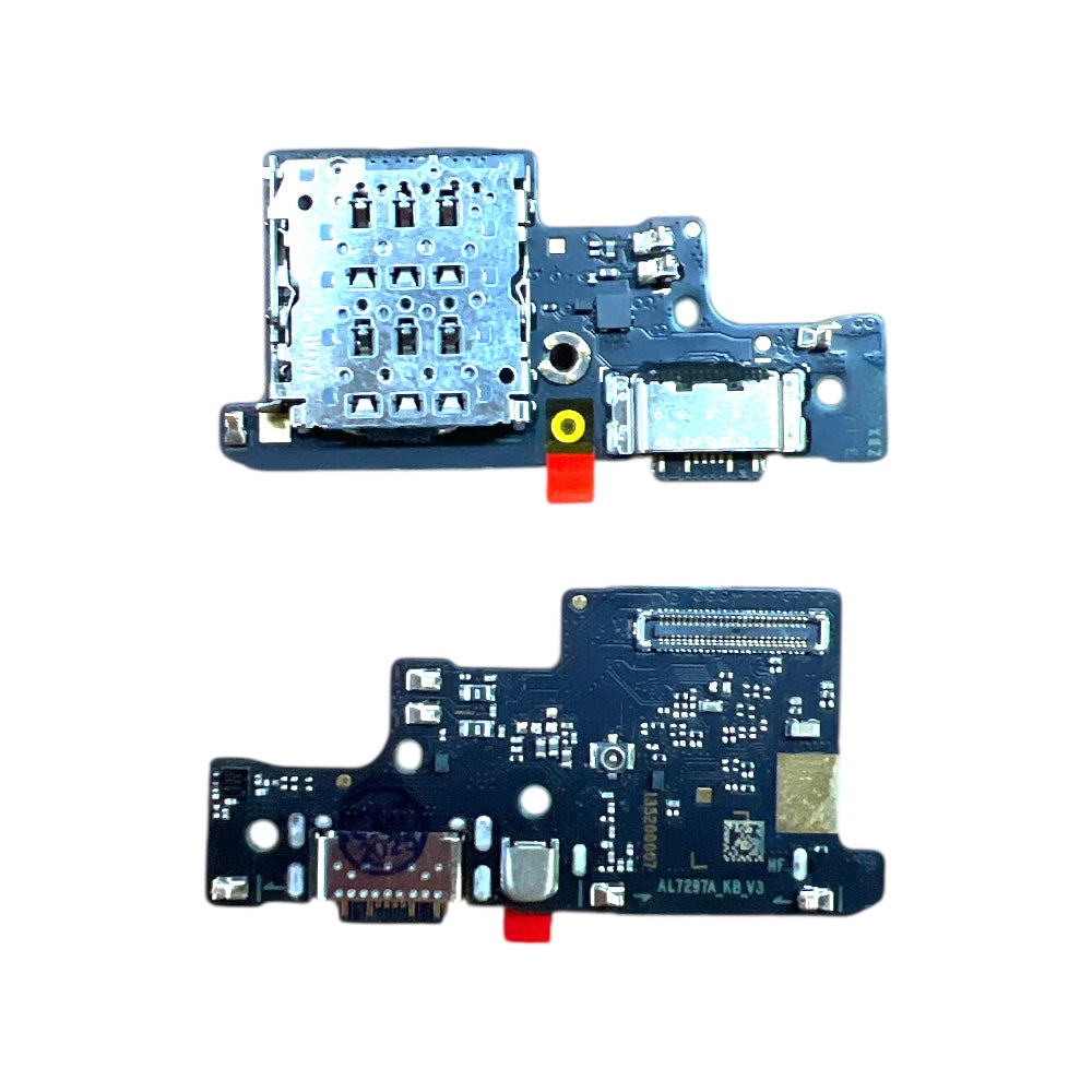 XIAOMI REDMI NOTE 14 4G PCB RICARICA COMPATIBILE