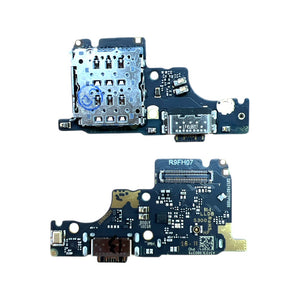 XIAOMI REDMI NOTE 14 5G PCB RICARICA OORIGINALE