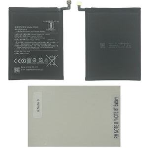 XIAOMI REDMI NOTE 8 BATTERIA ORIGINAL QUALITY BN46