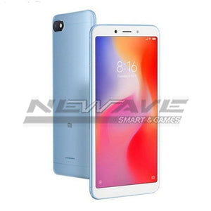 XIAOMI REDMI 6A LCD + TOUCH WHITE