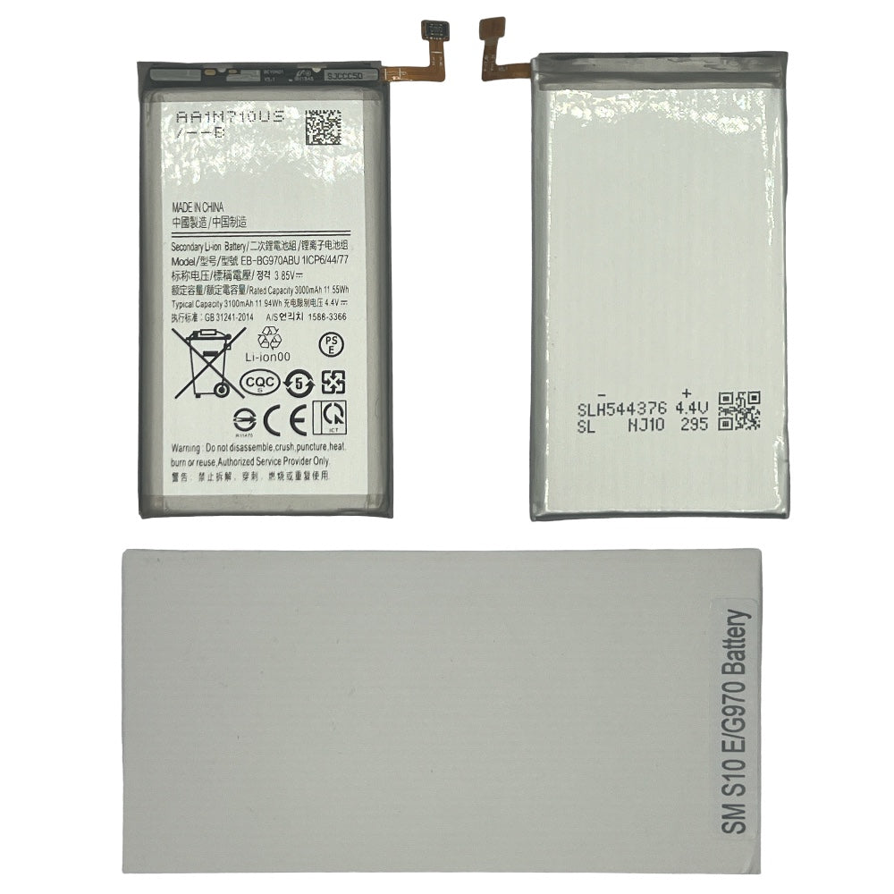 GALAXY S10E BATTERIA ORIGINAL QUALITY NEW