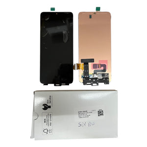 GALAXY S21 PLUS LCD SERVICE PACK SENZA FRAME