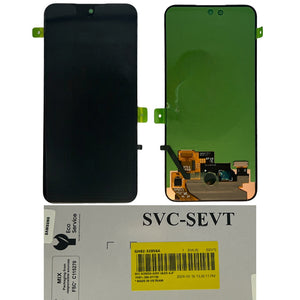 GALAXY S23 FE LCD SERVICE PACK NO FRAME