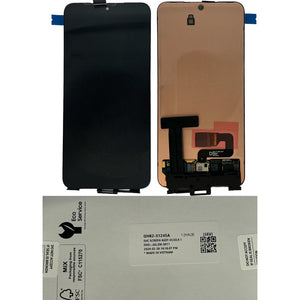 GALAXY S23 LCD SERVICE PACK SENZA FRAME