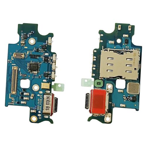GALAXY S23 PLUS PCB RICARICA S916