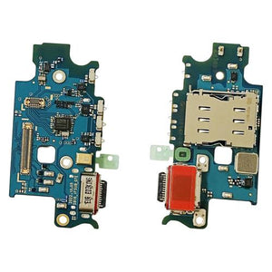 GALAXY S23 PLUS PCB RICARICA S916
