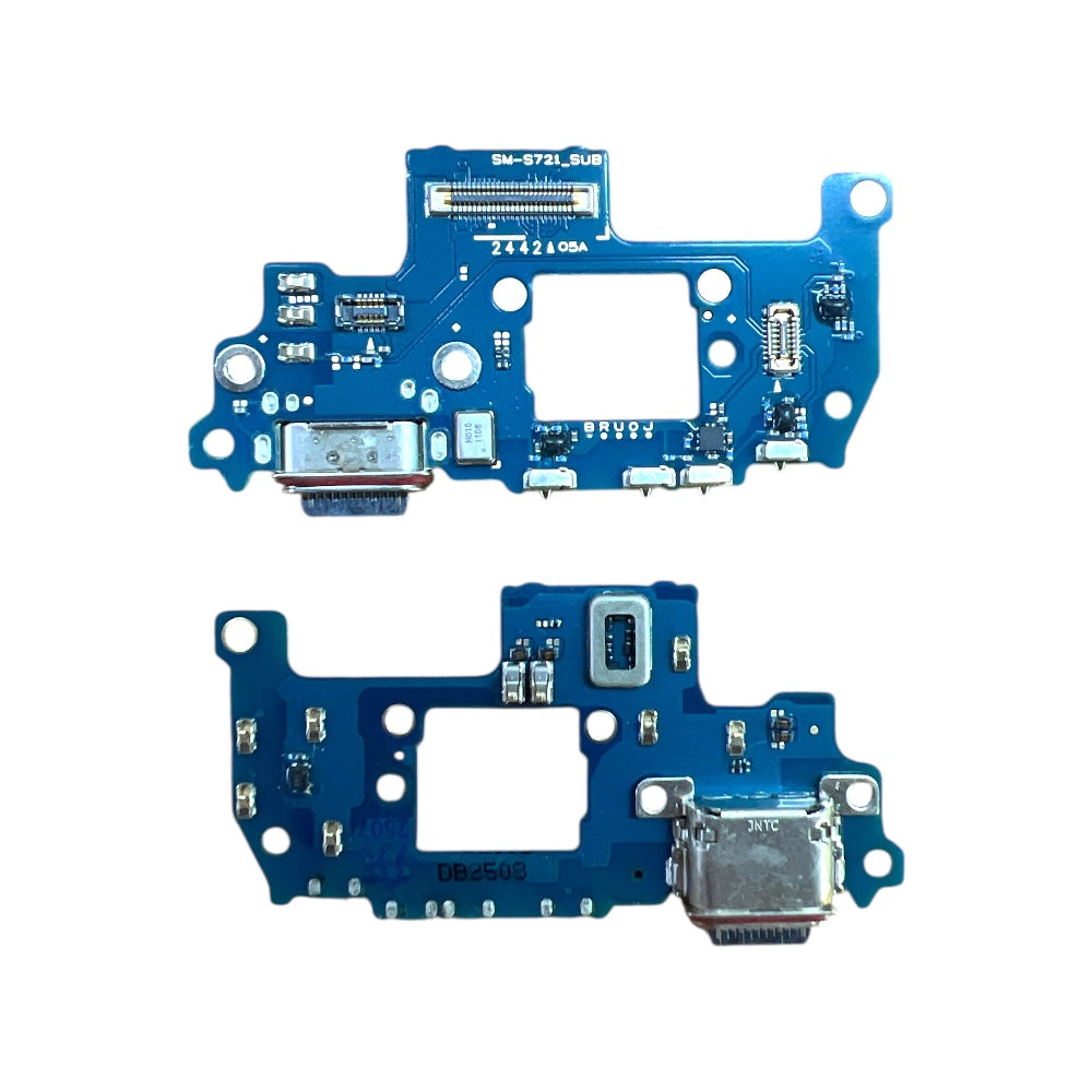 GALAXY S24 FE PCB RICARICA ORIGINALE