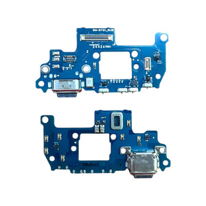 GALAXY S24 FE PCB RICARICA ORIGINALE
