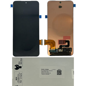 GALAXY S24 5G 2024 LCD SERVICE PACK NO FRAME